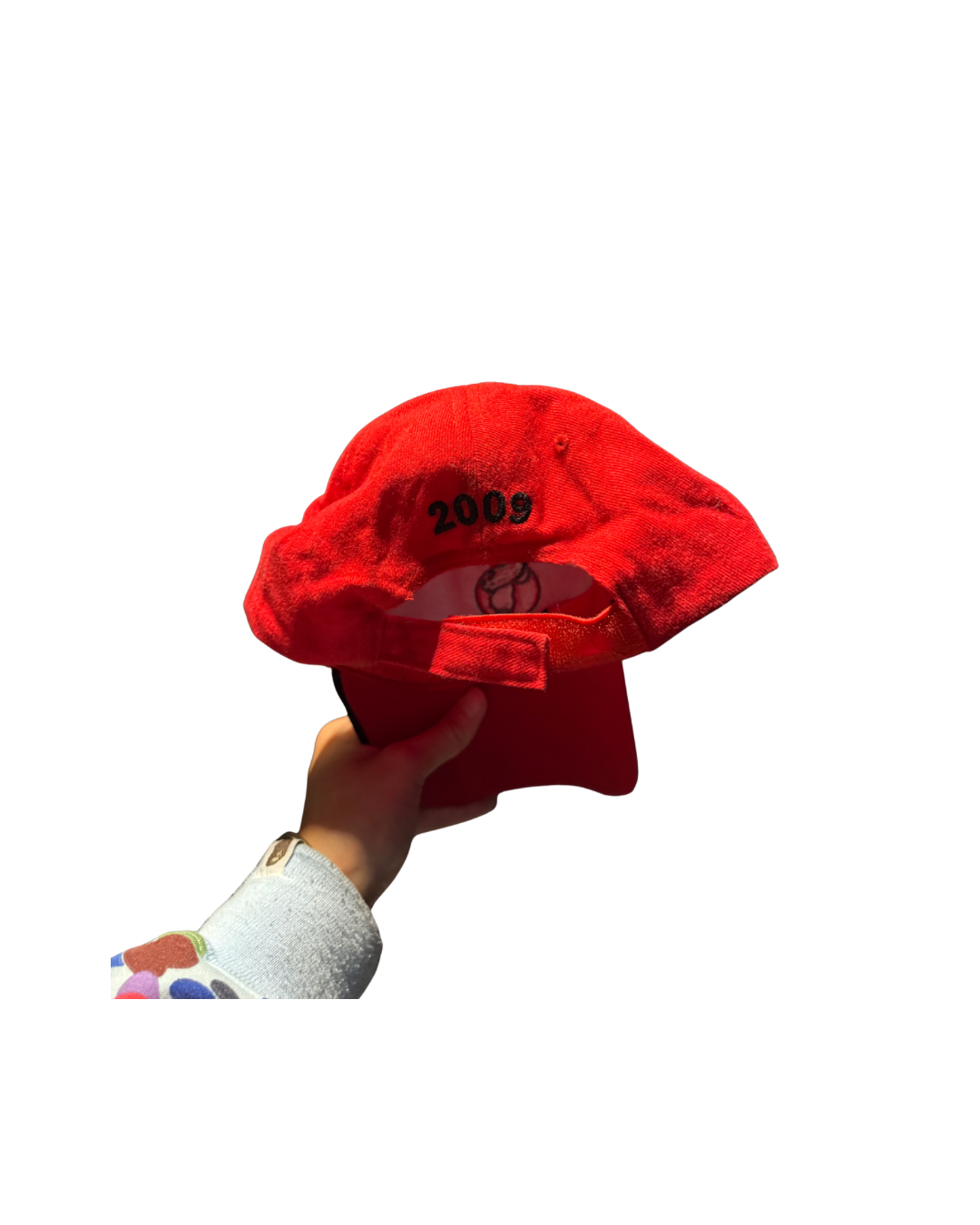 Vintage Cap