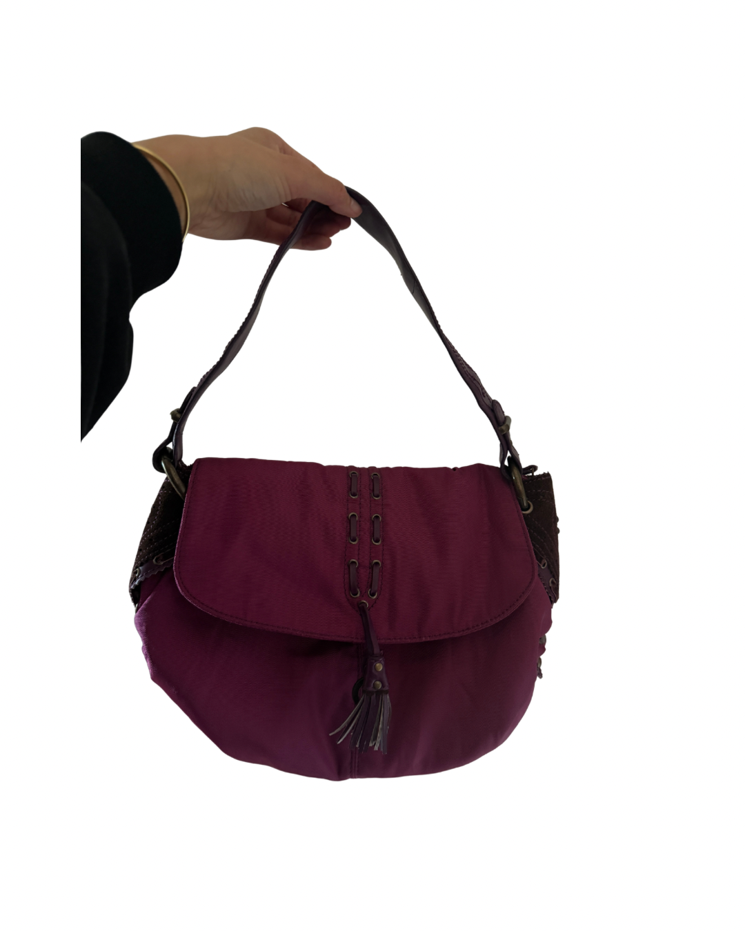 Sisley Handbag