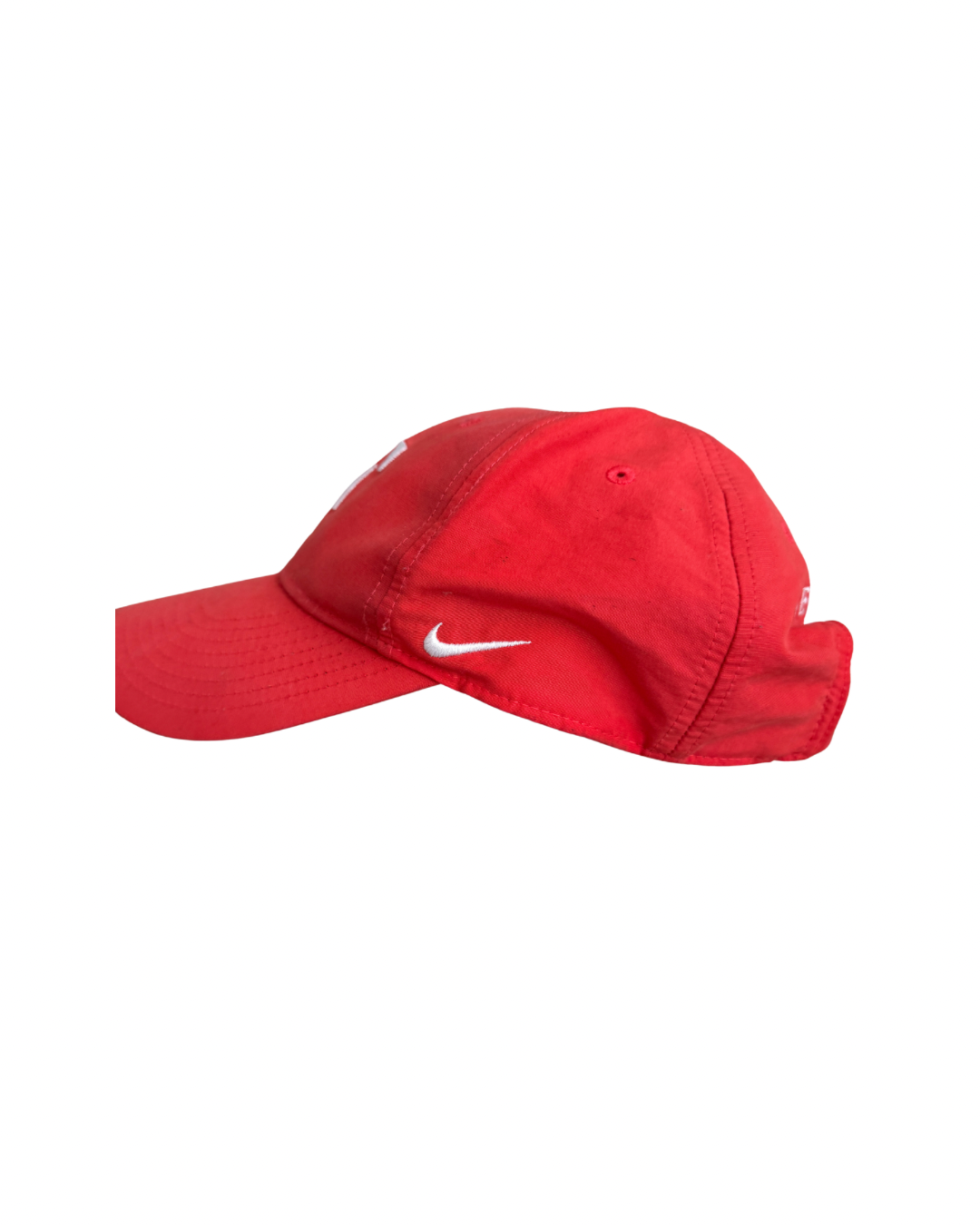 Roger Federer Nike Cap