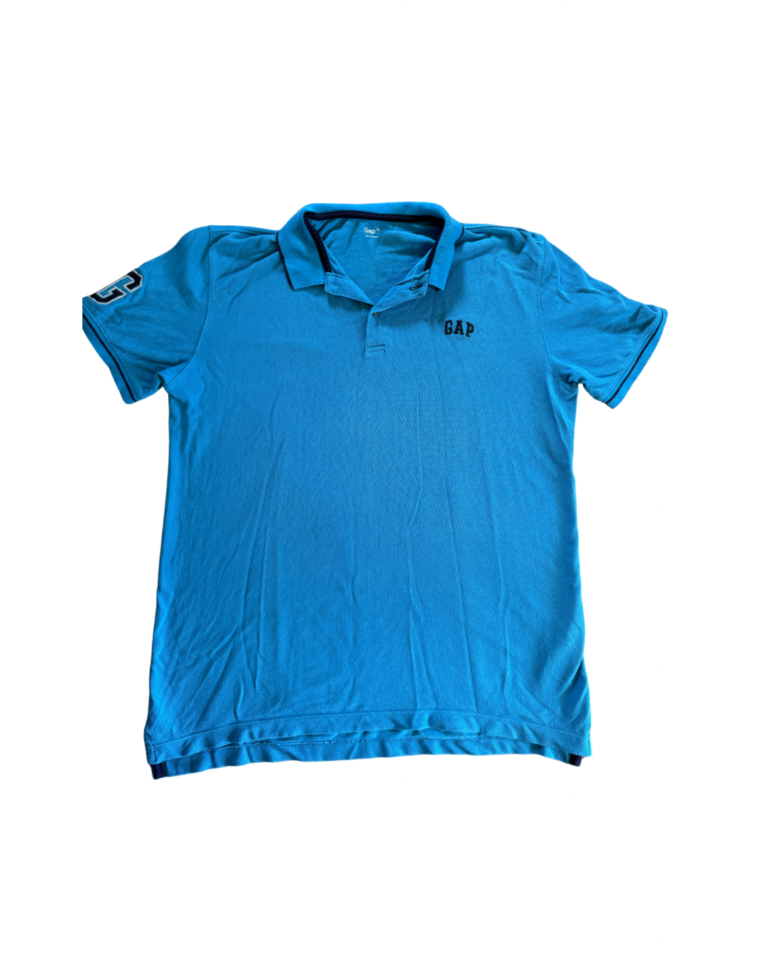 GAP Polo Shirt (Mens)