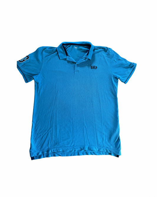 GAP Polo Shirt (Mens)