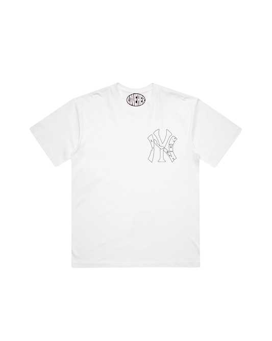 >NY LOVEHER TEE