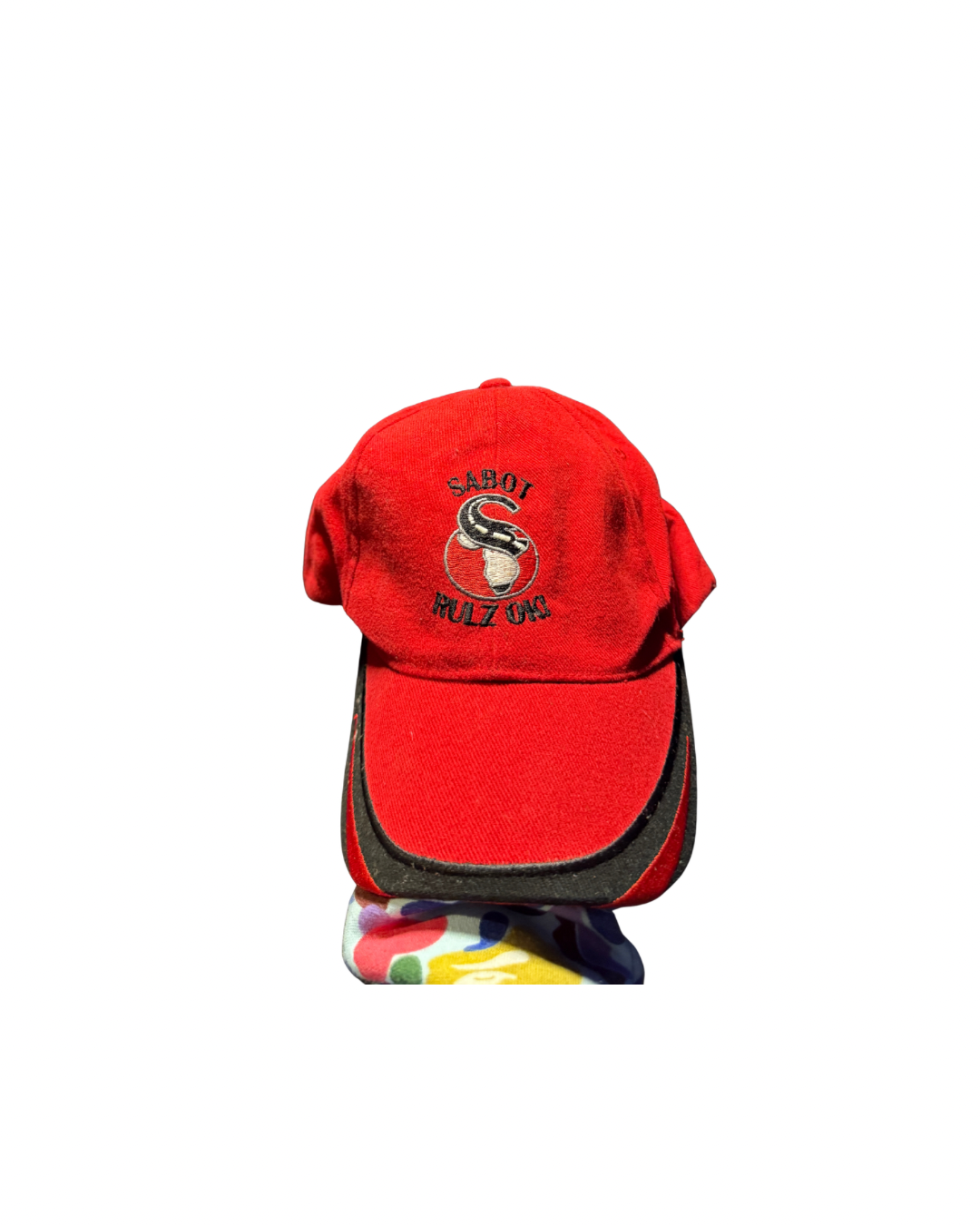 Vintage Cap