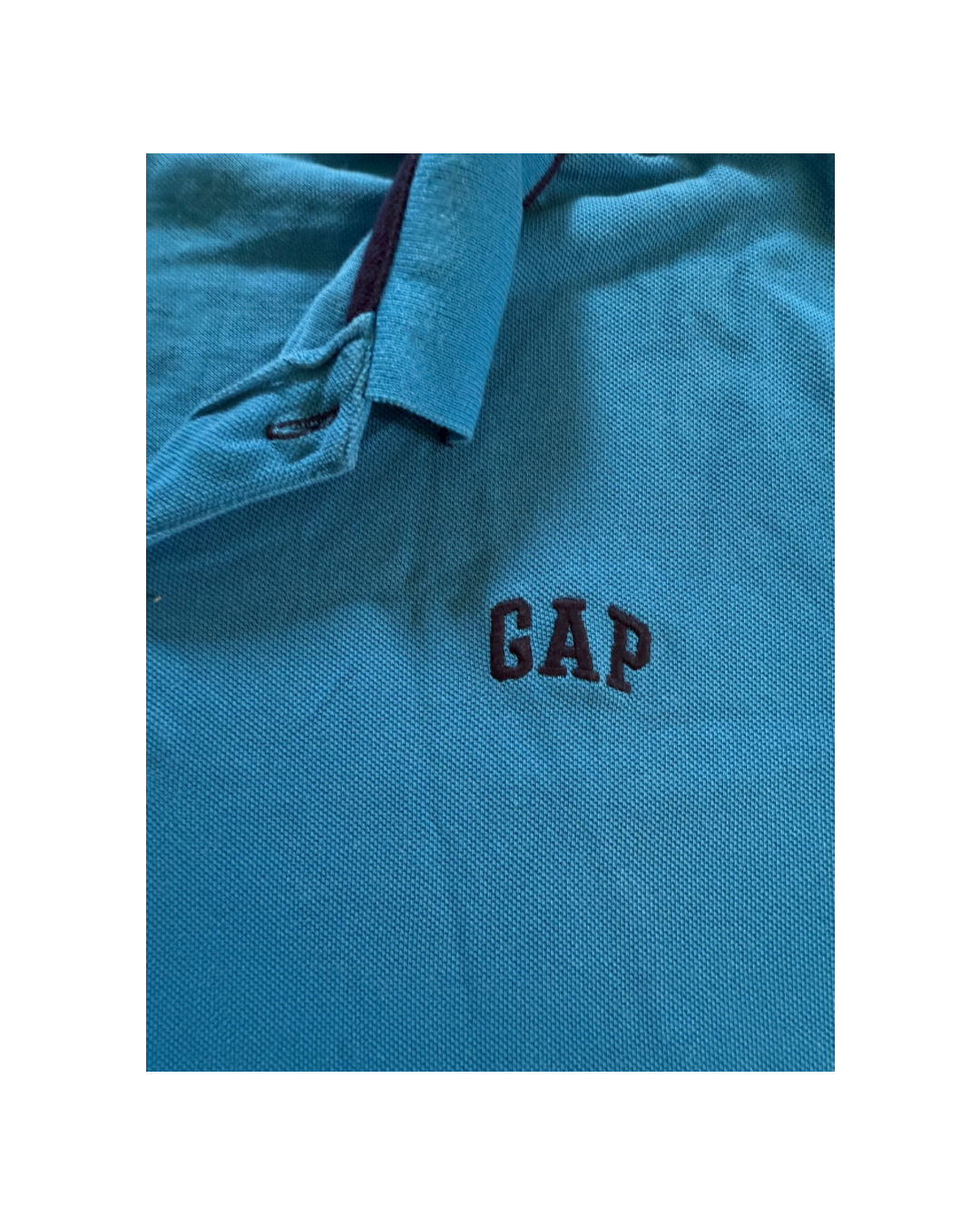 GAP Polo Shirt (Mens)
