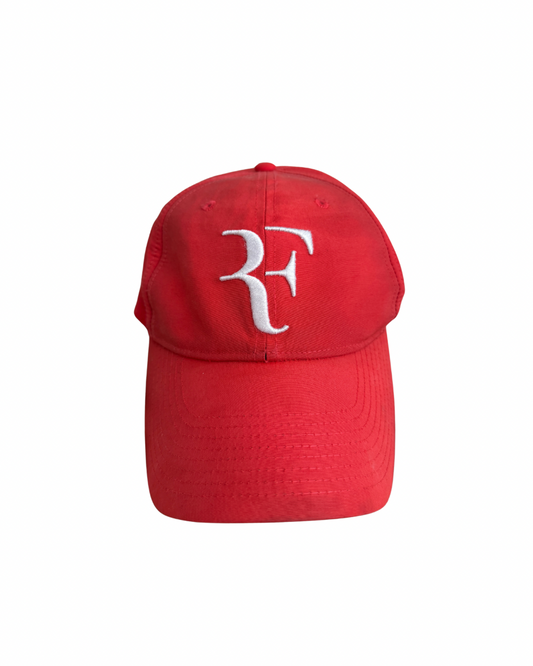 Roger Federer Nike Cap