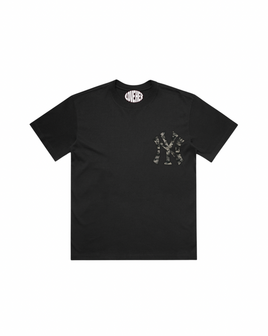 >CAMO NY LOVEHER TEE