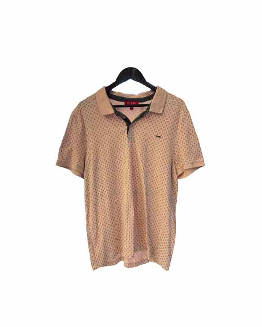 Guess Collar Top
