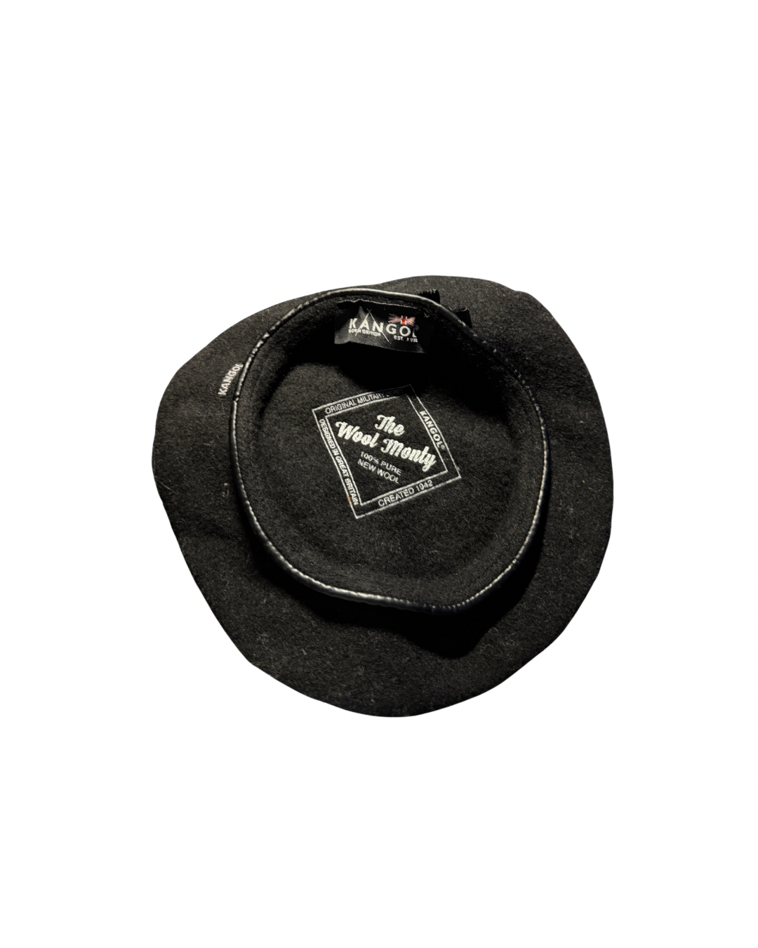 Kangol Beret