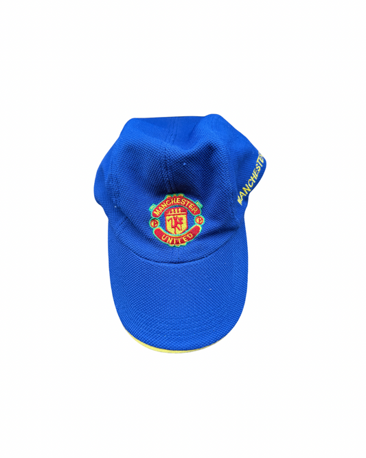 Manchester United Cap