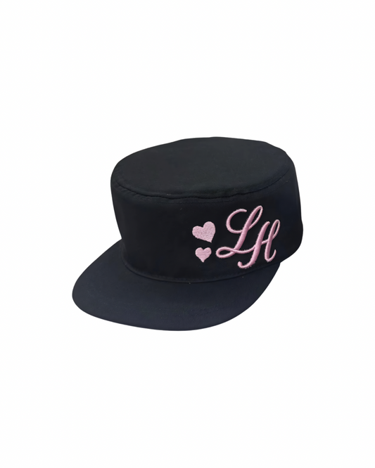 >LH CADET CAP