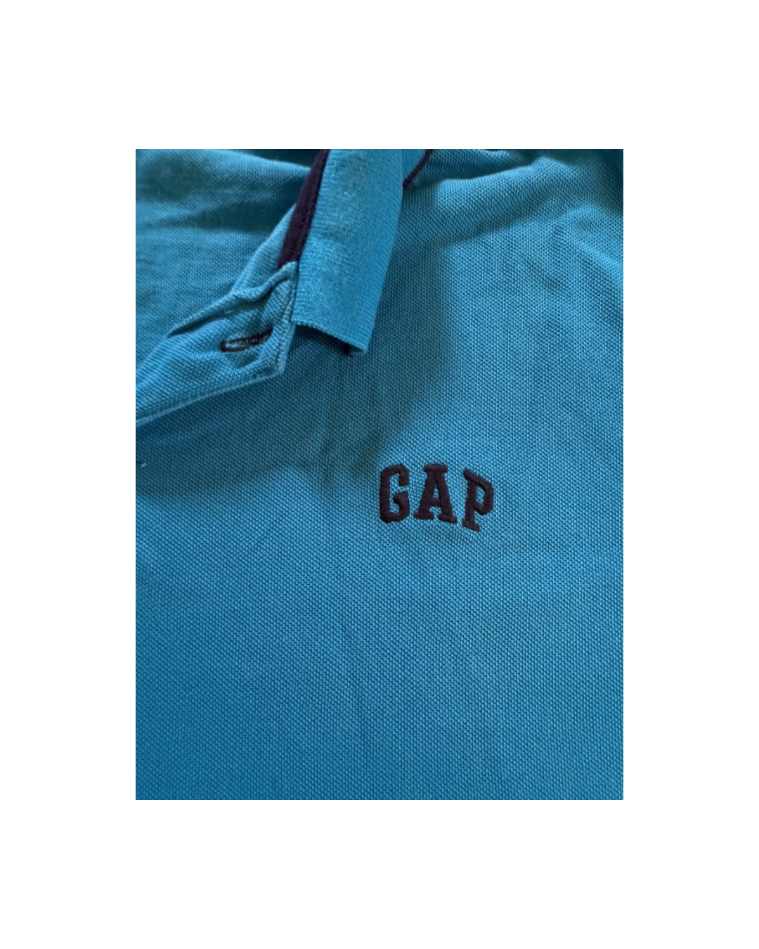 GAP Polo Shirt (Mens)