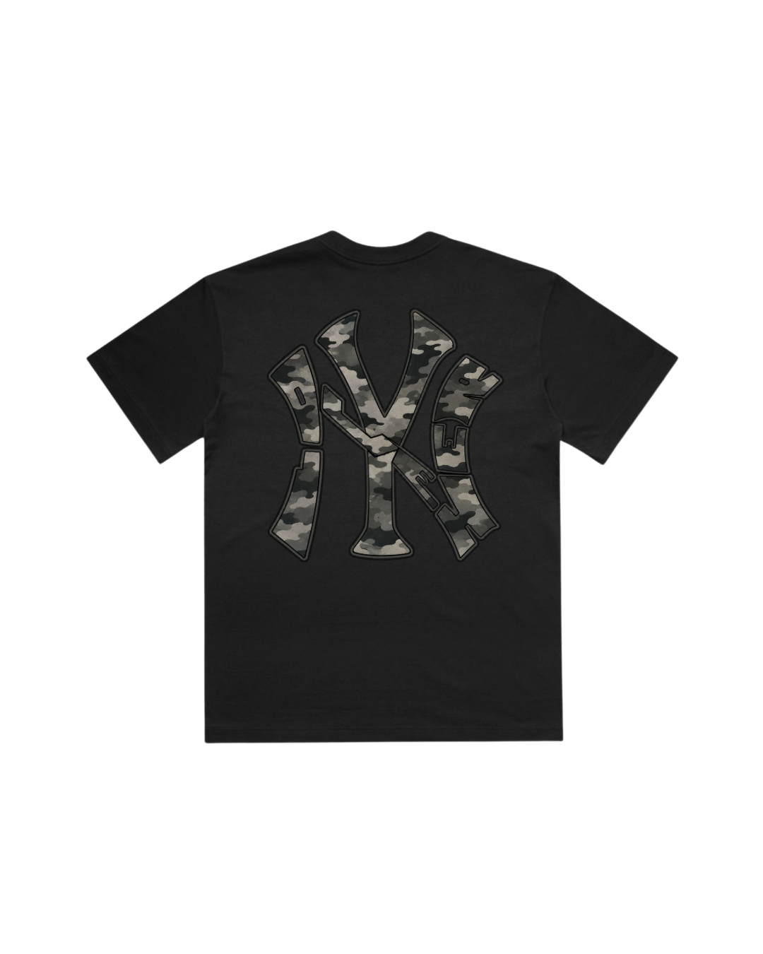 >CAMO NY LOVEHER TEE