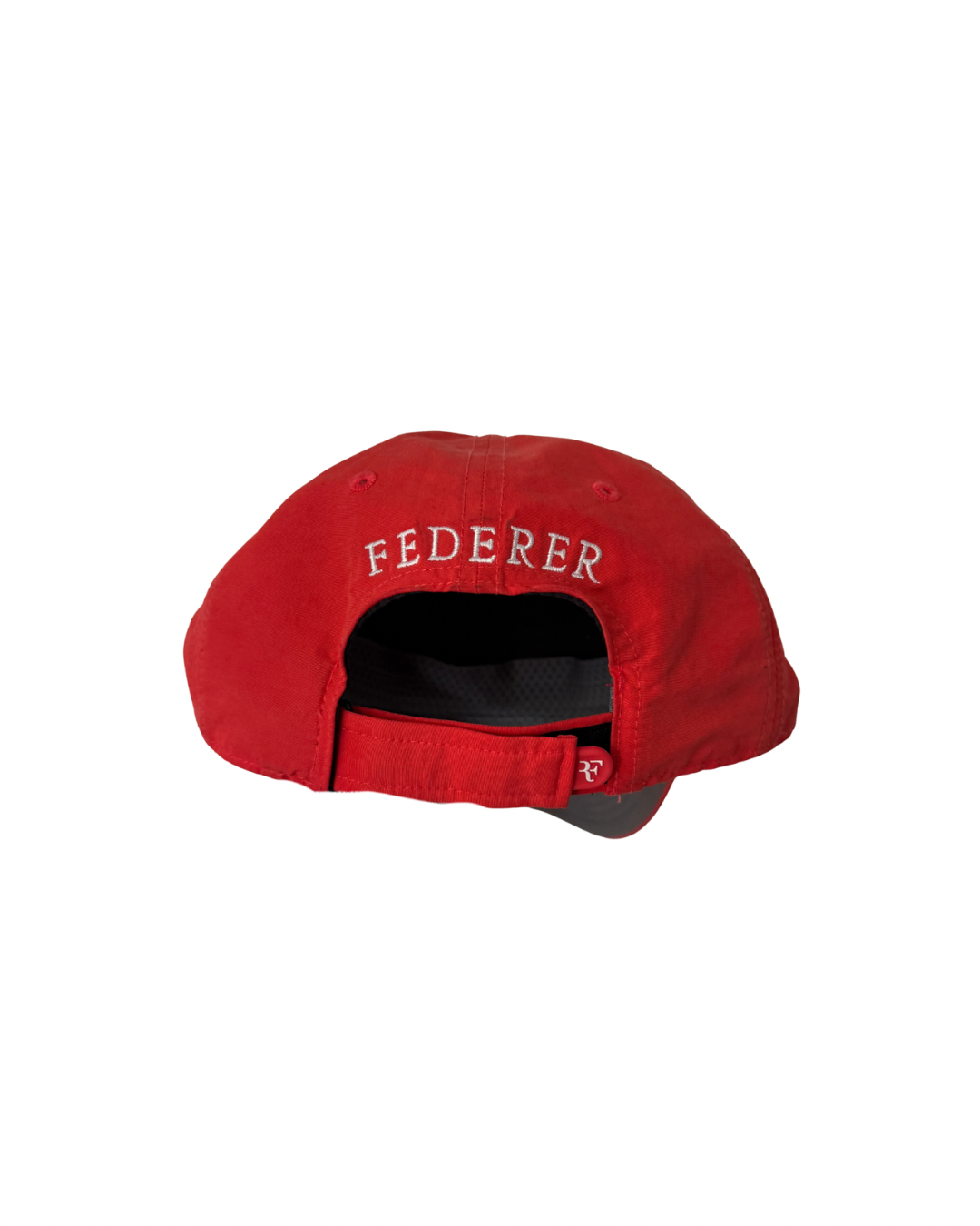 Roger Federer Nike Cap