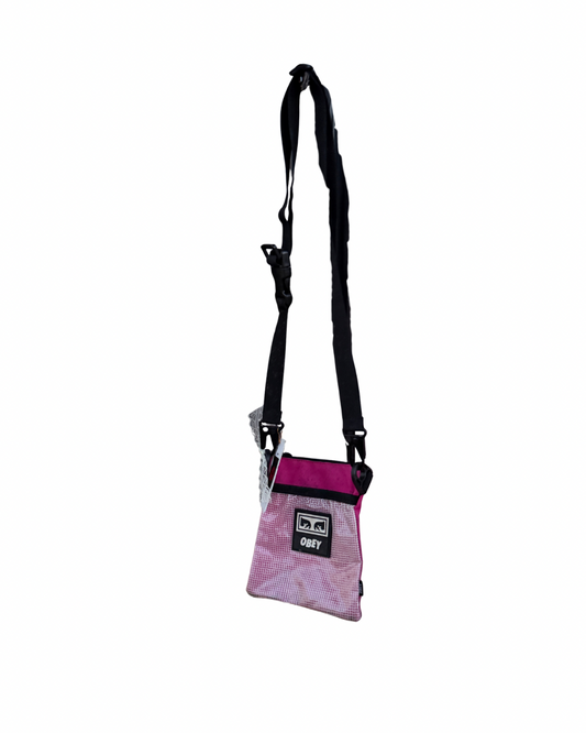 Obey Side Bag