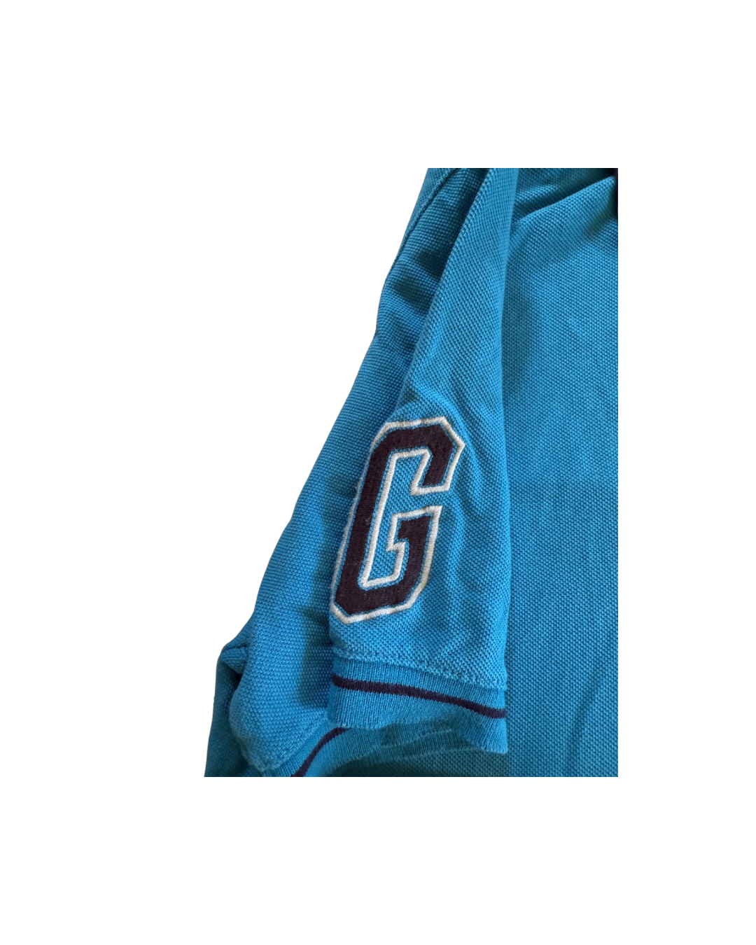 GAP Polo Shirt (Mens)