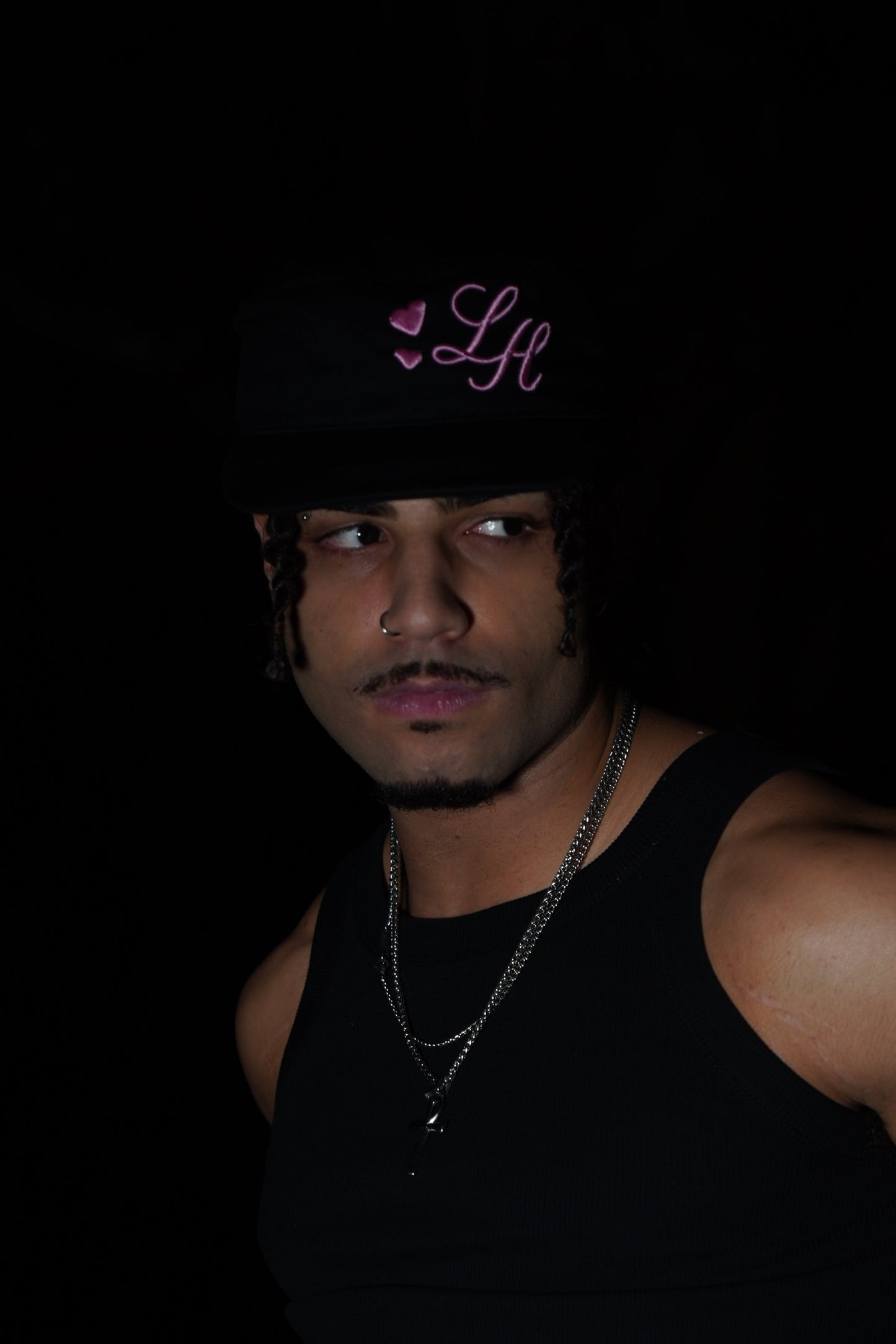 >LH CADET CAP