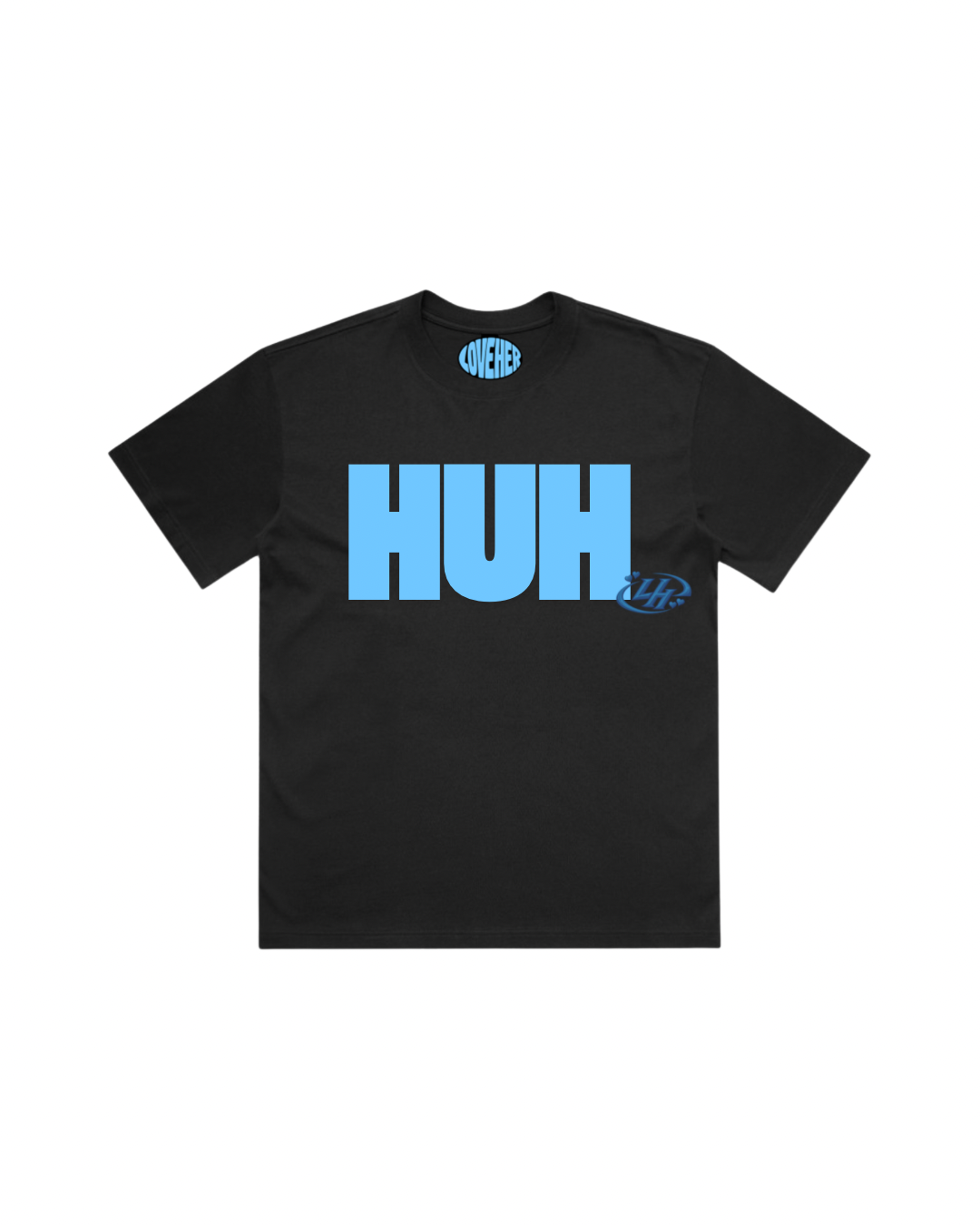 >HUH TEE