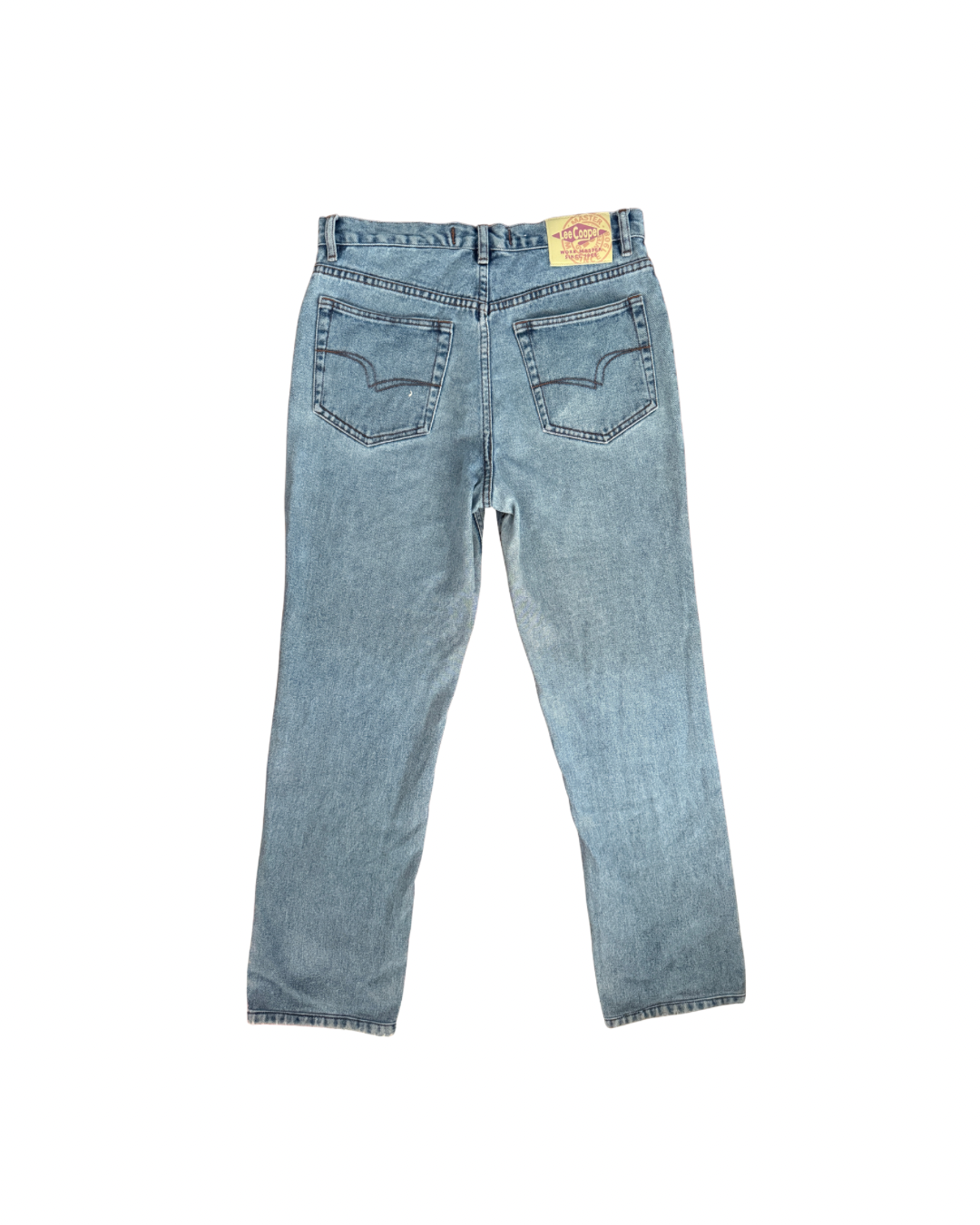 Vintage Lee Cooper Men’s