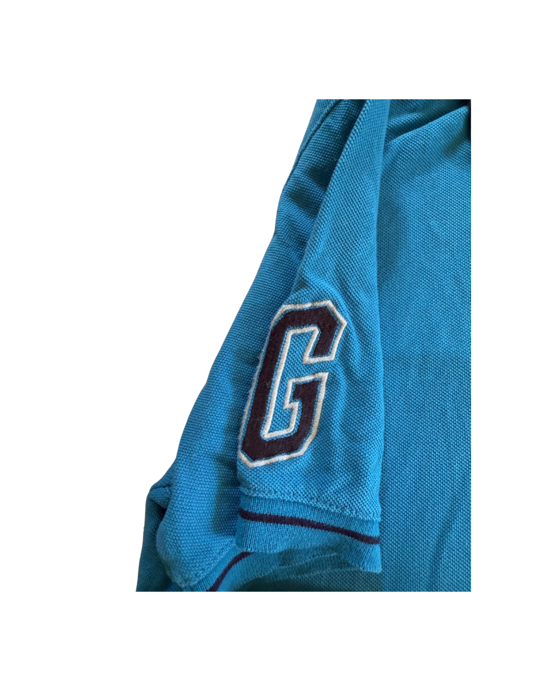 GAP Polo Shirt (Mens)