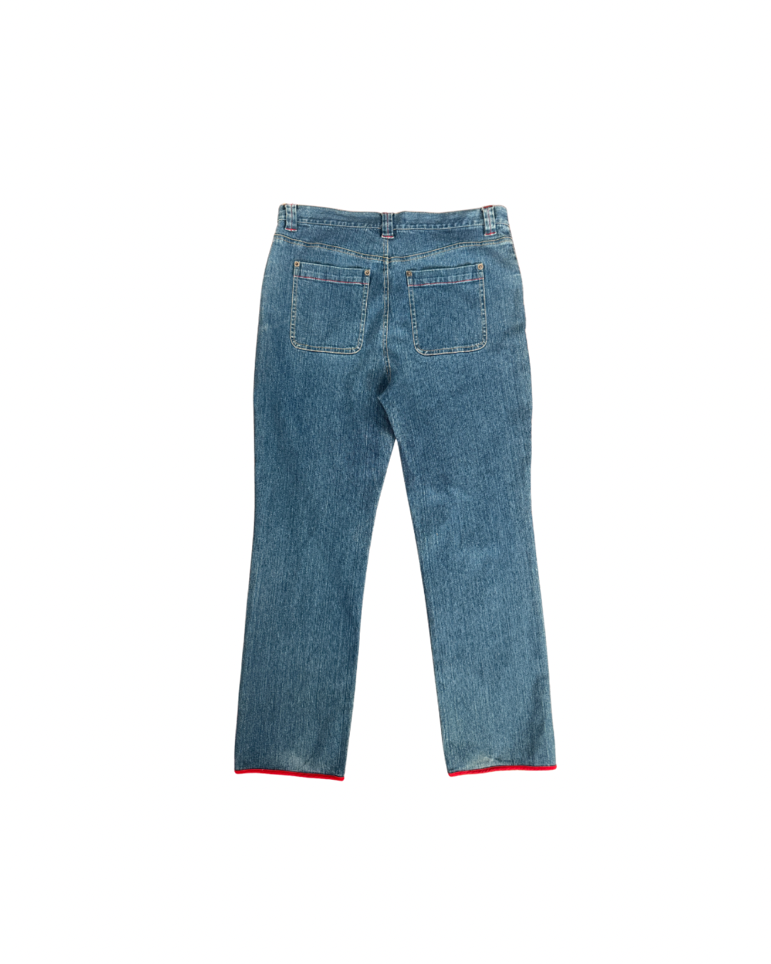Re-launch Jeans