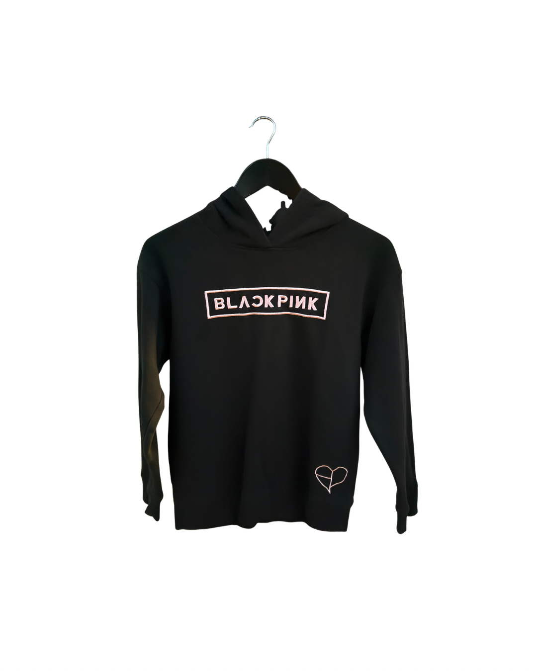 Blackpink Kids Hoodie