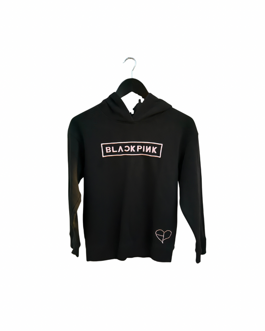 Blackpink Kids Hoodie
