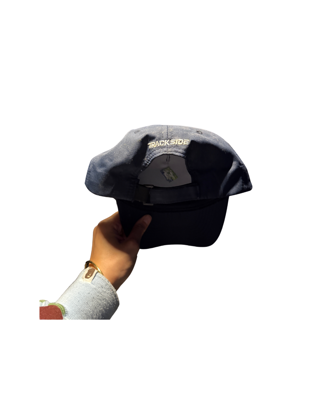 I WISH I WIN CAP