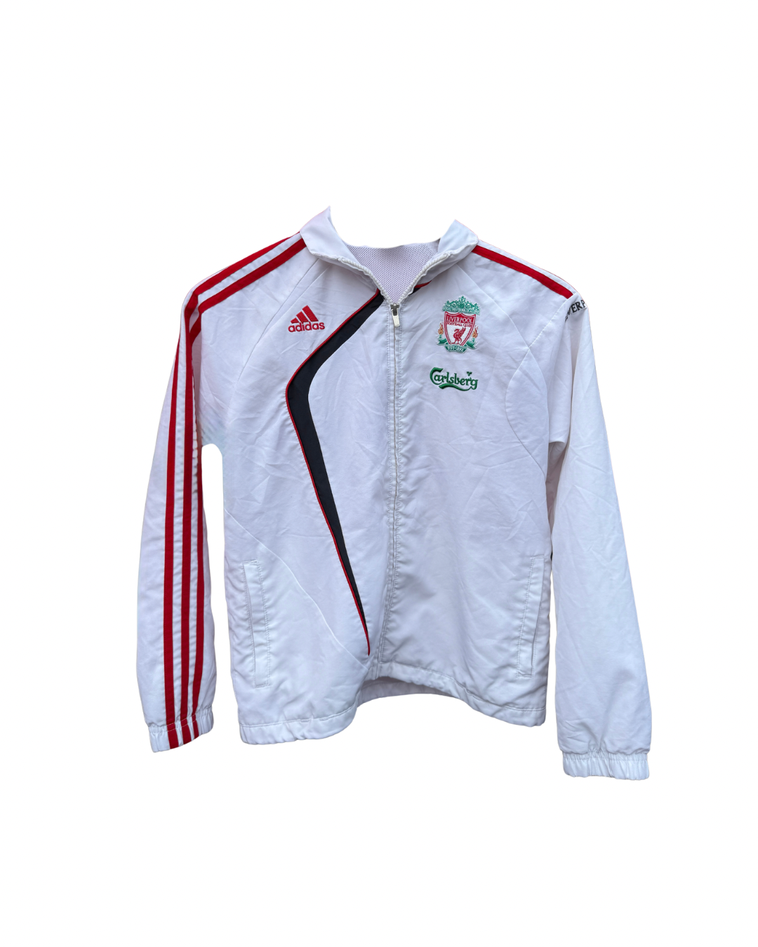 Moschino Fleece Vest